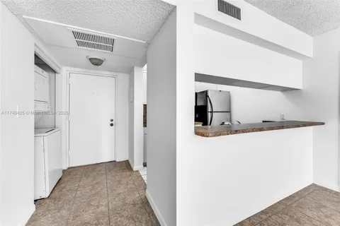 a view of a living room