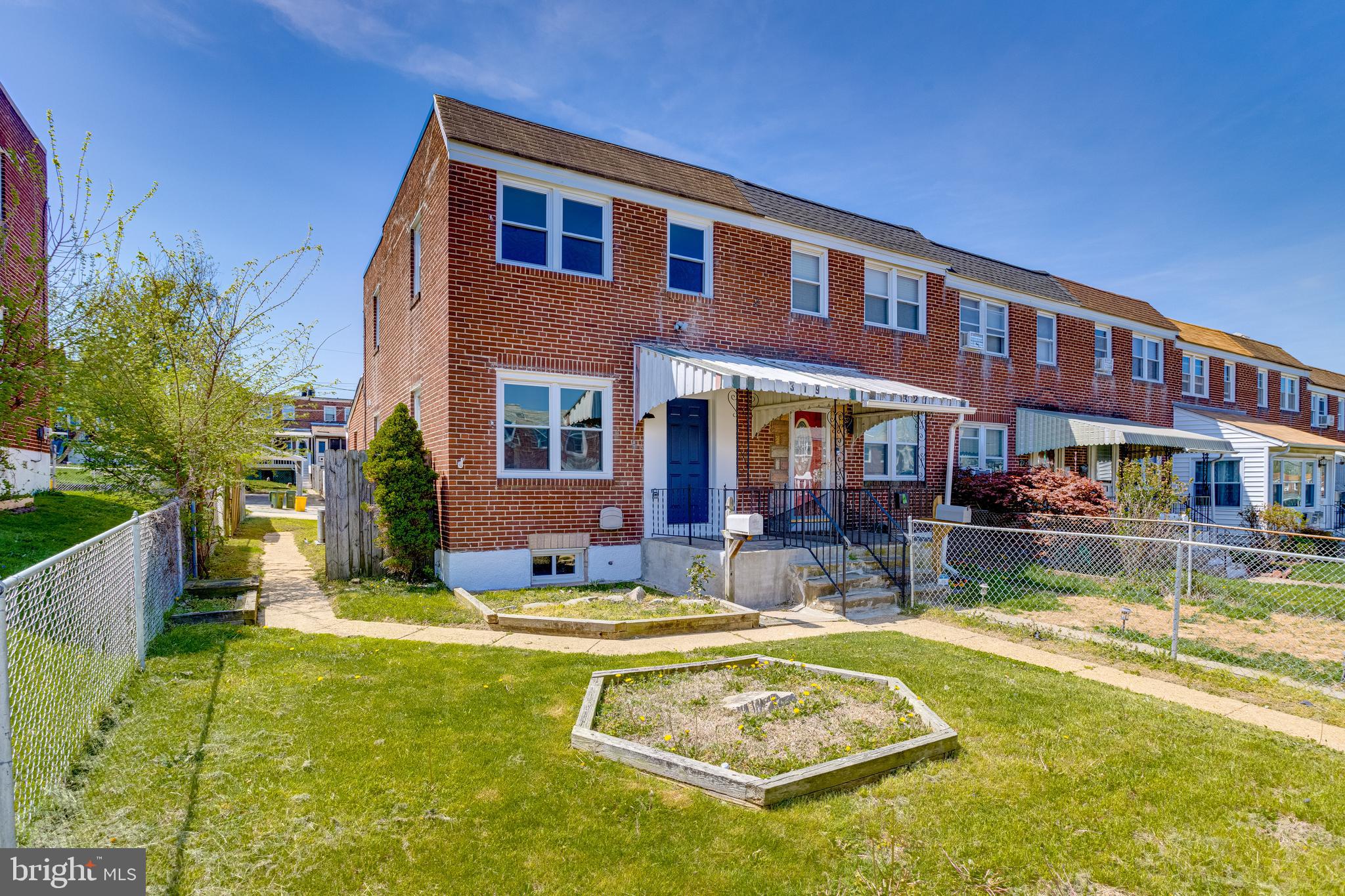 319 Arden Road West Brooklyn, MD 21225 - Photo 1 of 43