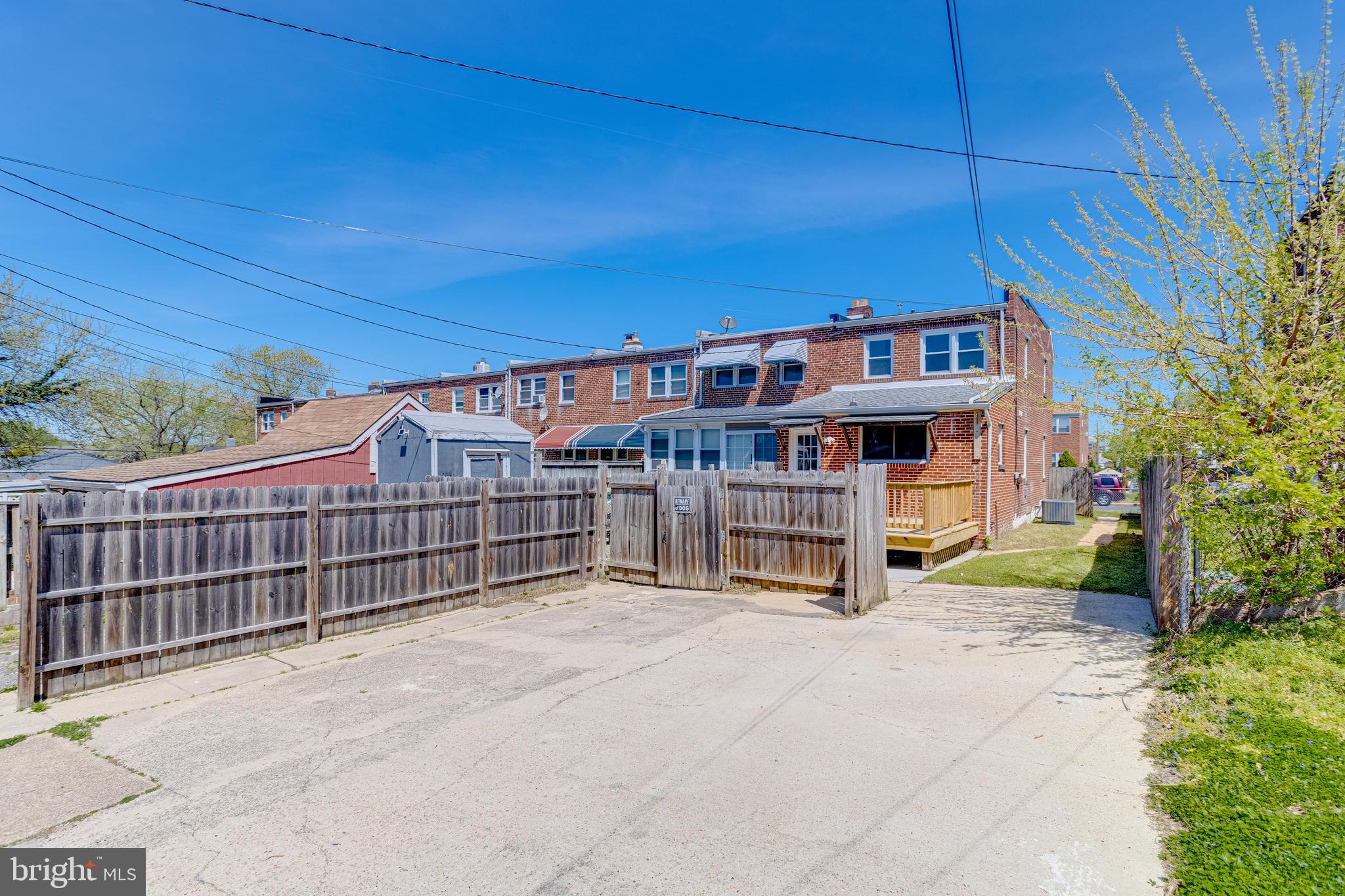 319 Arden Road West Brooklyn, MD 21225 - Photo 3 of 43