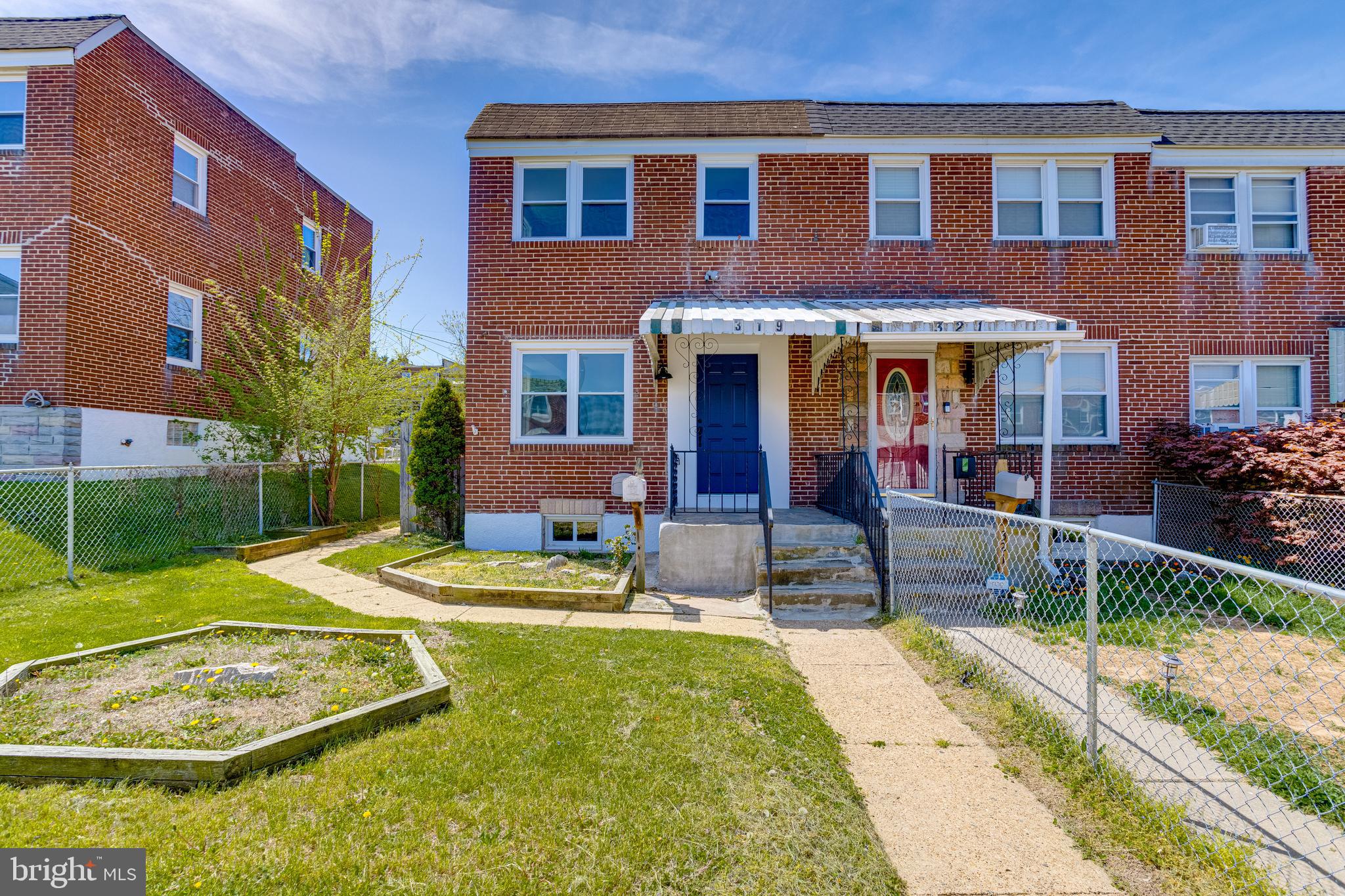 319 Arden Road West Brooklyn, MD 21225 - Photo 42 of 43