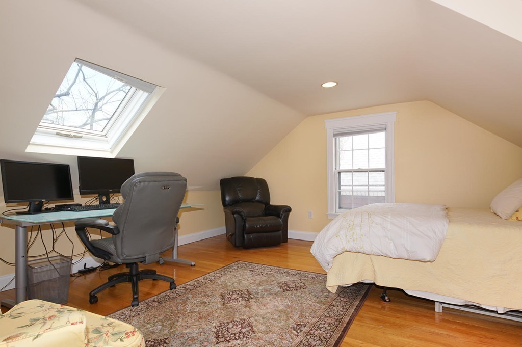 74 Rice Street, Unit 74 Cambridge, MA 02140 - Photo 19 of 30 Gallery Image 19