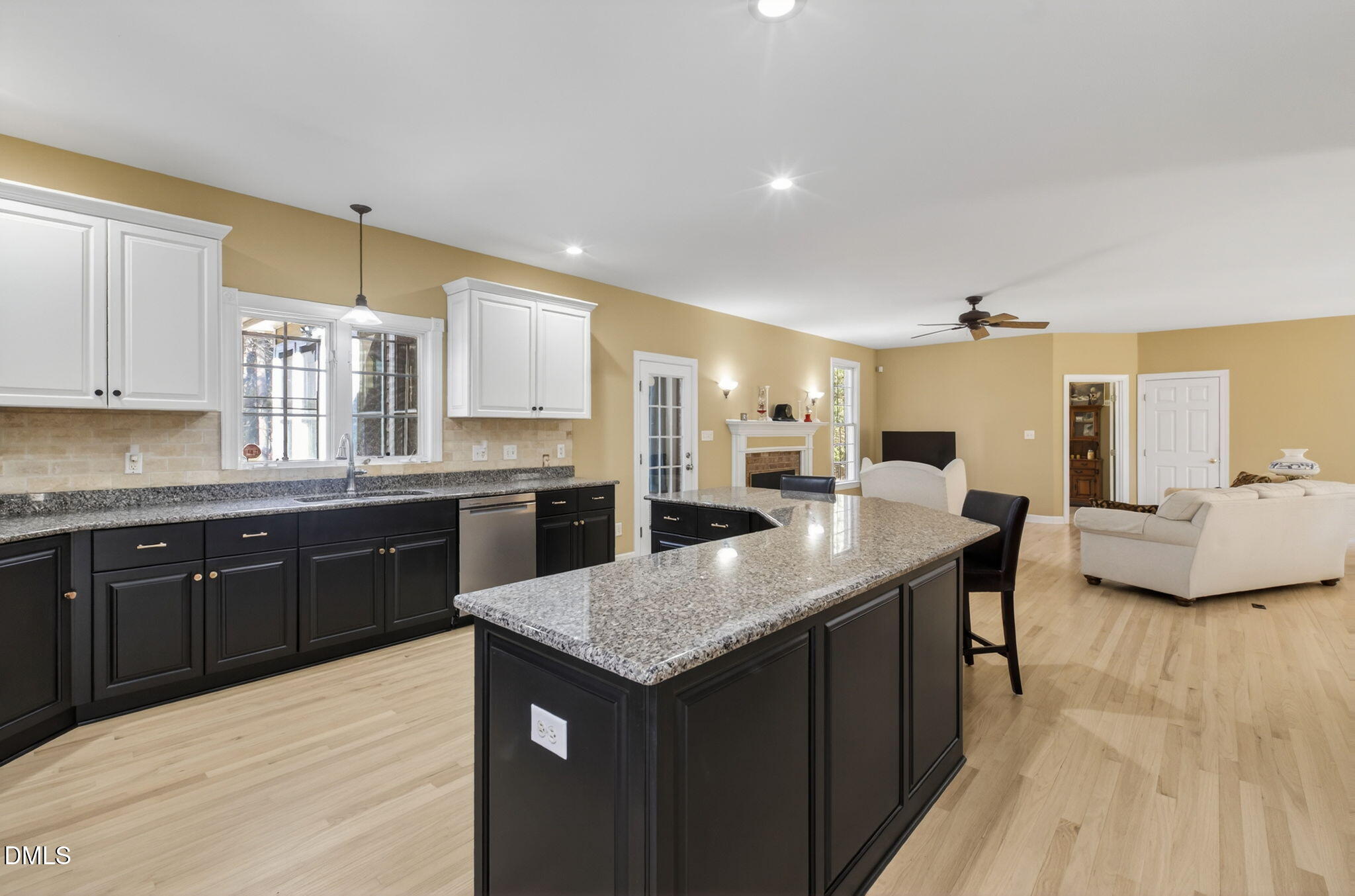 936 Elbridge Drive Raleigh, NC 27603 - Photo 6 of 28