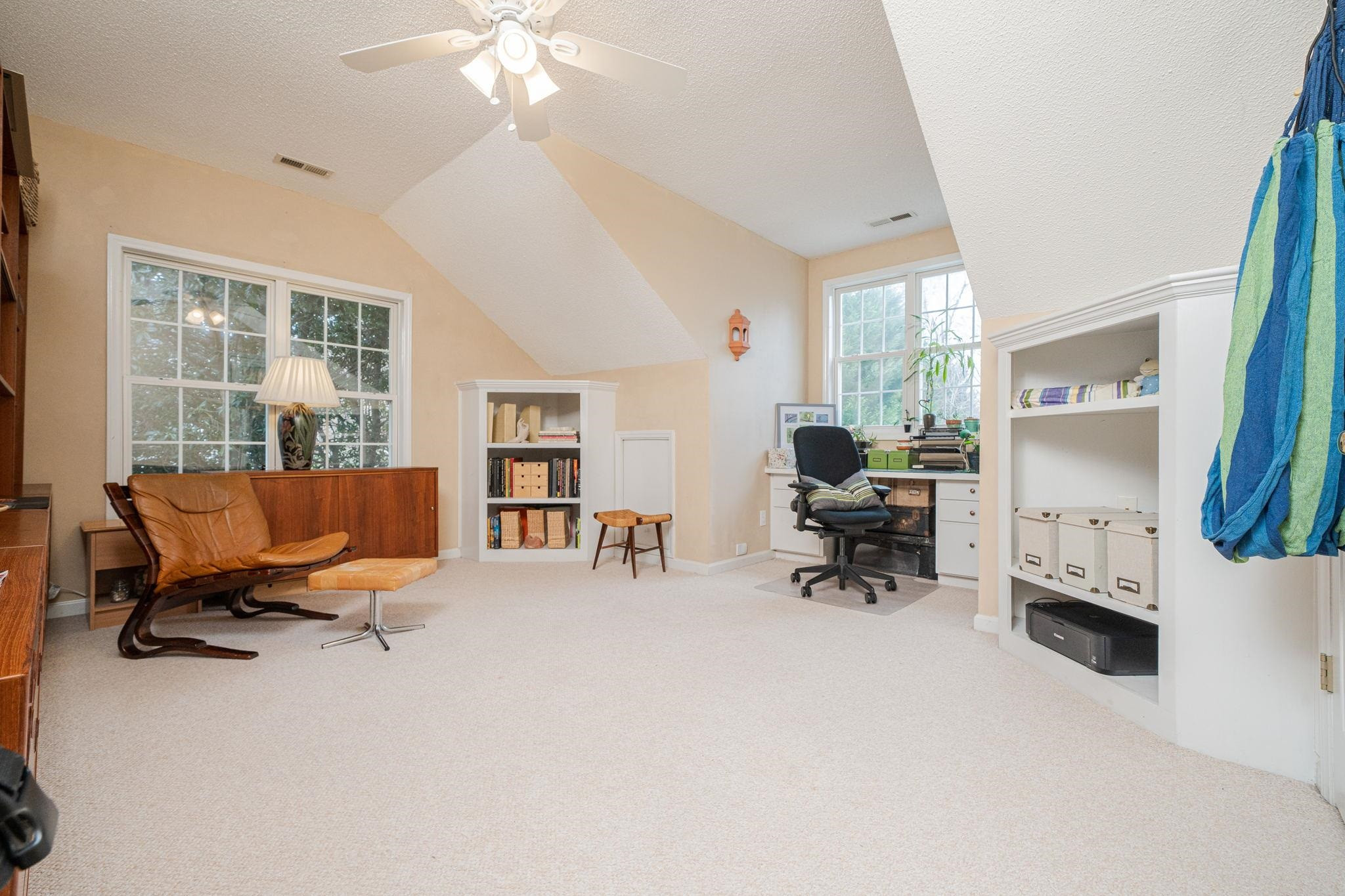 1301 Red Twig Road Apex, NC 27502 - Photo 17 of 42 Bonus Room