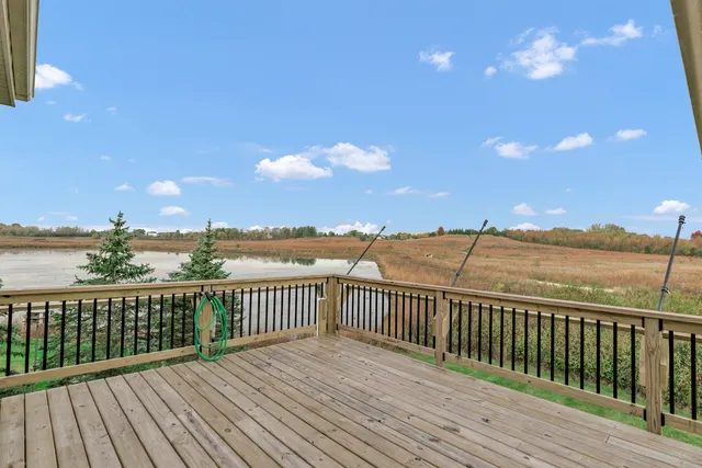 $580,000 | 2660 Harnish Drive, Algonquin, IL 60102