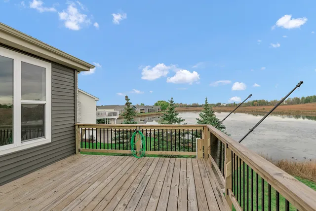 $580,000 | 2660 Harnish Drive, Algonquin, IL 60102