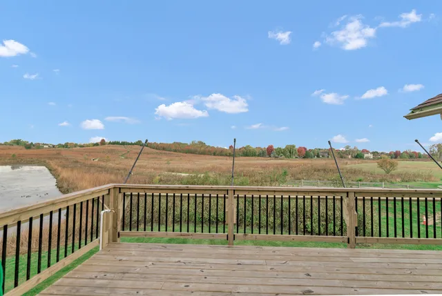 $580,000 | 2660 Harnish Drive, Algonquin, IL 60102