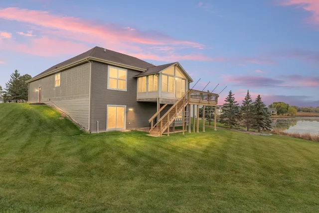 $580,000 | 2660 Harnish Drive, Algonquin, IL 60102