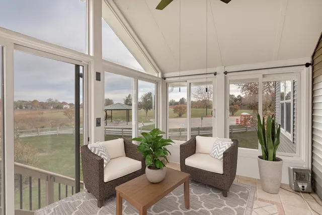 $580,000 | 2660 Harnish Drive, Algonquin, IL 60102