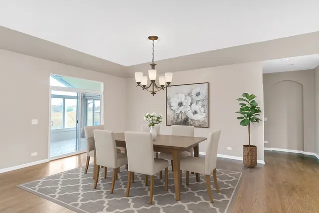 $580,000 | 2660 Harnish Drive, Algonquin, IL 60102