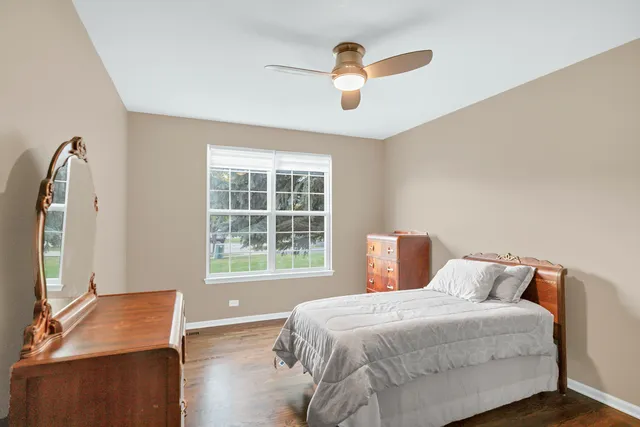 $580,000 | 2660 Harnish Drive, Algonquin, IL 60102