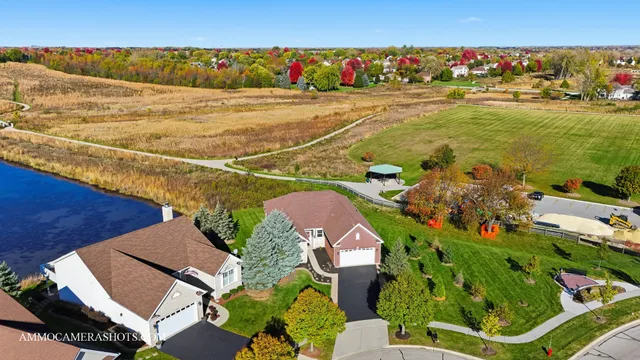 $580,000 | 2660 Harnish Drive, Algonquin, IL 60102