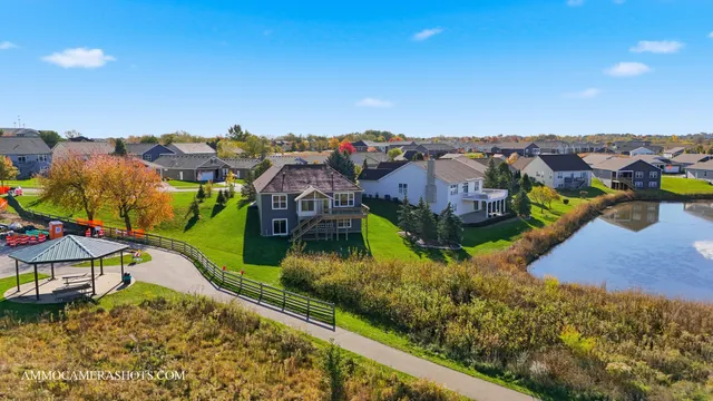 $580,000 | 2660 Harnish Drive, Algonquin, IL 60102