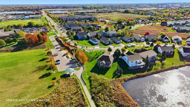 $580,000 | 2660 Harnish Drive, Algonquin, IL 60102