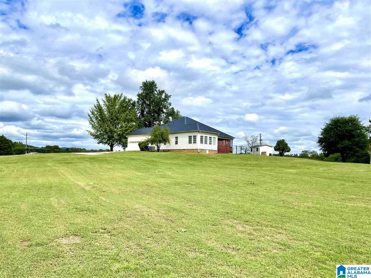 208 Old Downing Ml Road Anniston, AL 36207 - Photo 2 of 50