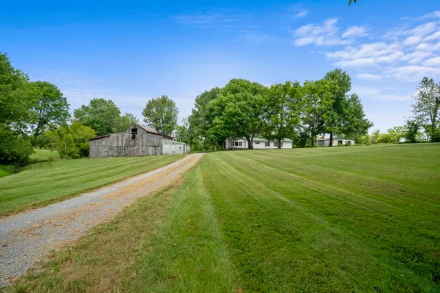 $359,900 | 352 Blue Door Road, Portland, TN 37148