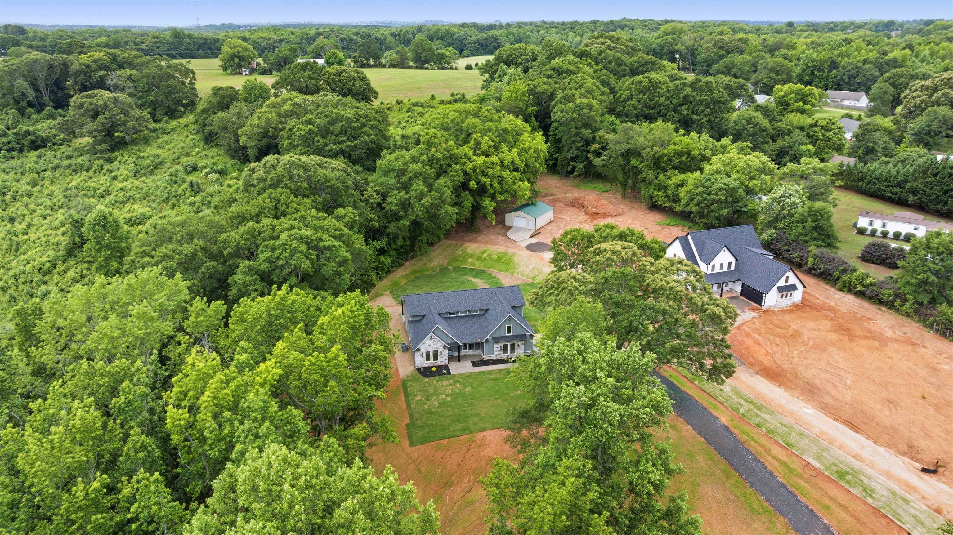 240 Inman Mills Road Inman, SC 29349 - Photo 47 of 50