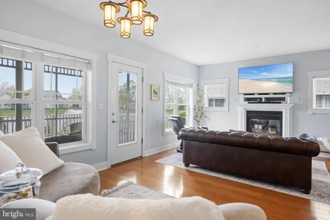 $574,900 | 16368 John Rowland Trail, Unit 165, Milton, DE 19968