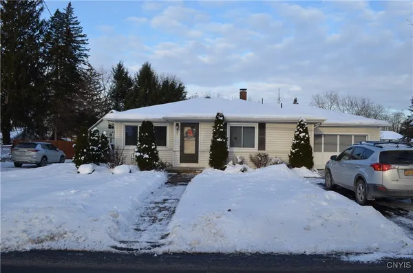 $215,000 | 409 Cosby Road, Utica, NY 13502