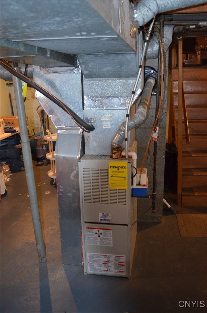 409 Cosby Road Utica, NY 13502 - Photo 23 of 25