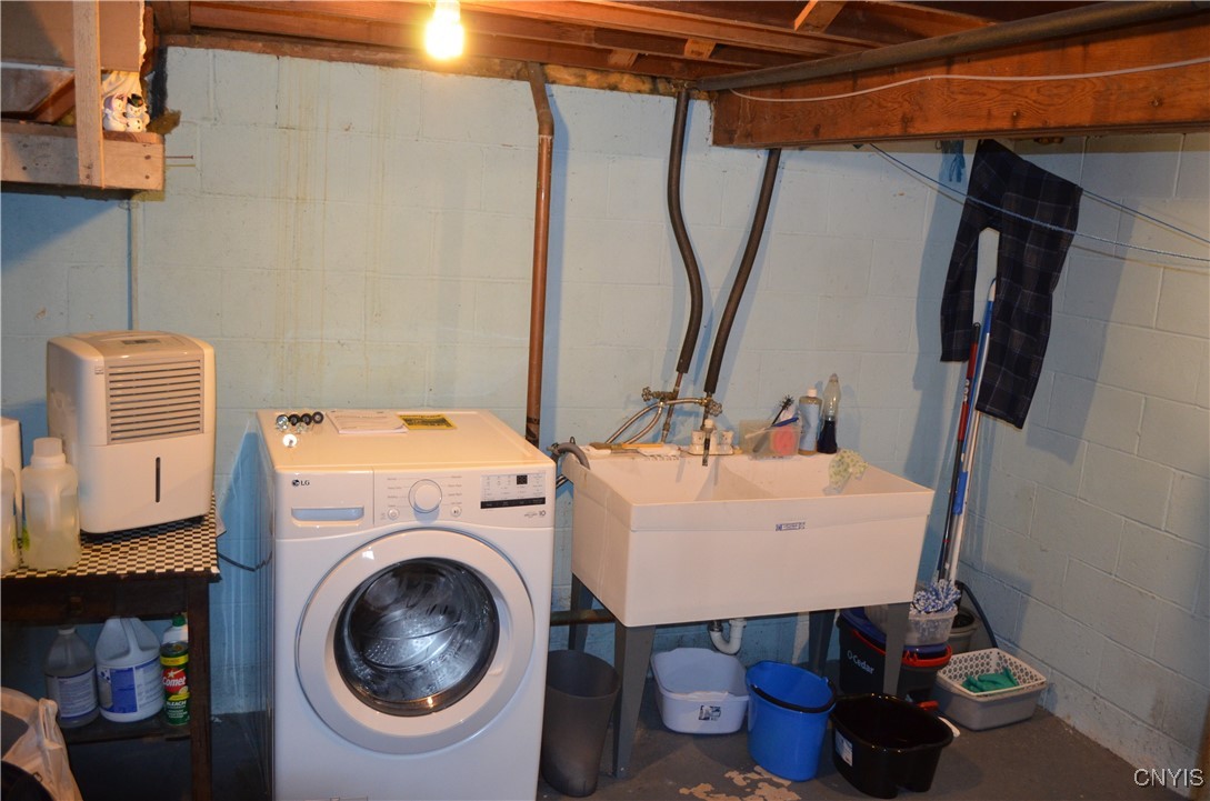 409 Cosby Road Utica, NY 13502 - Photo 24 of 25