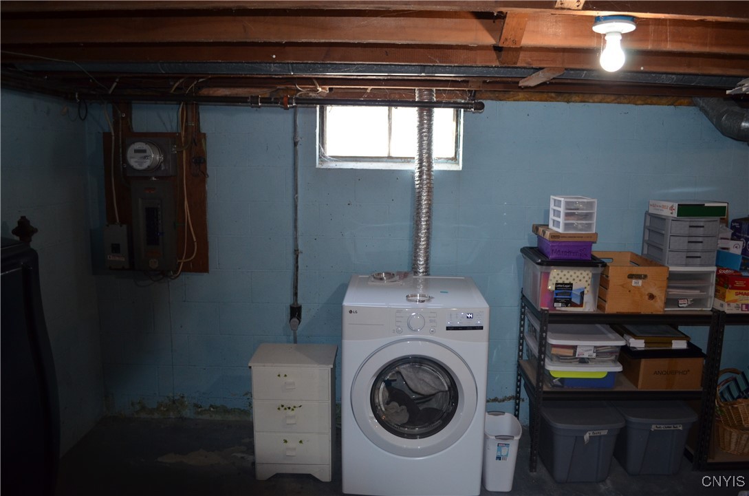 409 Cosby Road Utica, NY 13502 - Photo 25 of 25