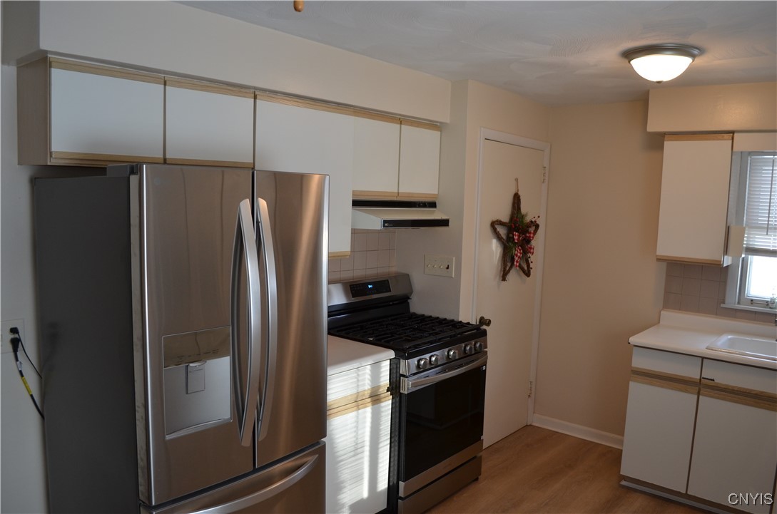 409 Cosby Road Utica, NY 13502 - Photo 10 of 25