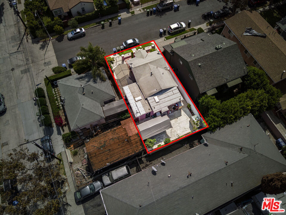 2907 South Ridgeley Drive Los Angeles, CA 90016 - Photo 15 of 15