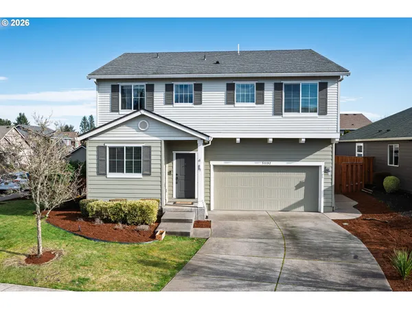 $539,000 | 51192 Klompen Street, Scappoose, OR 97056