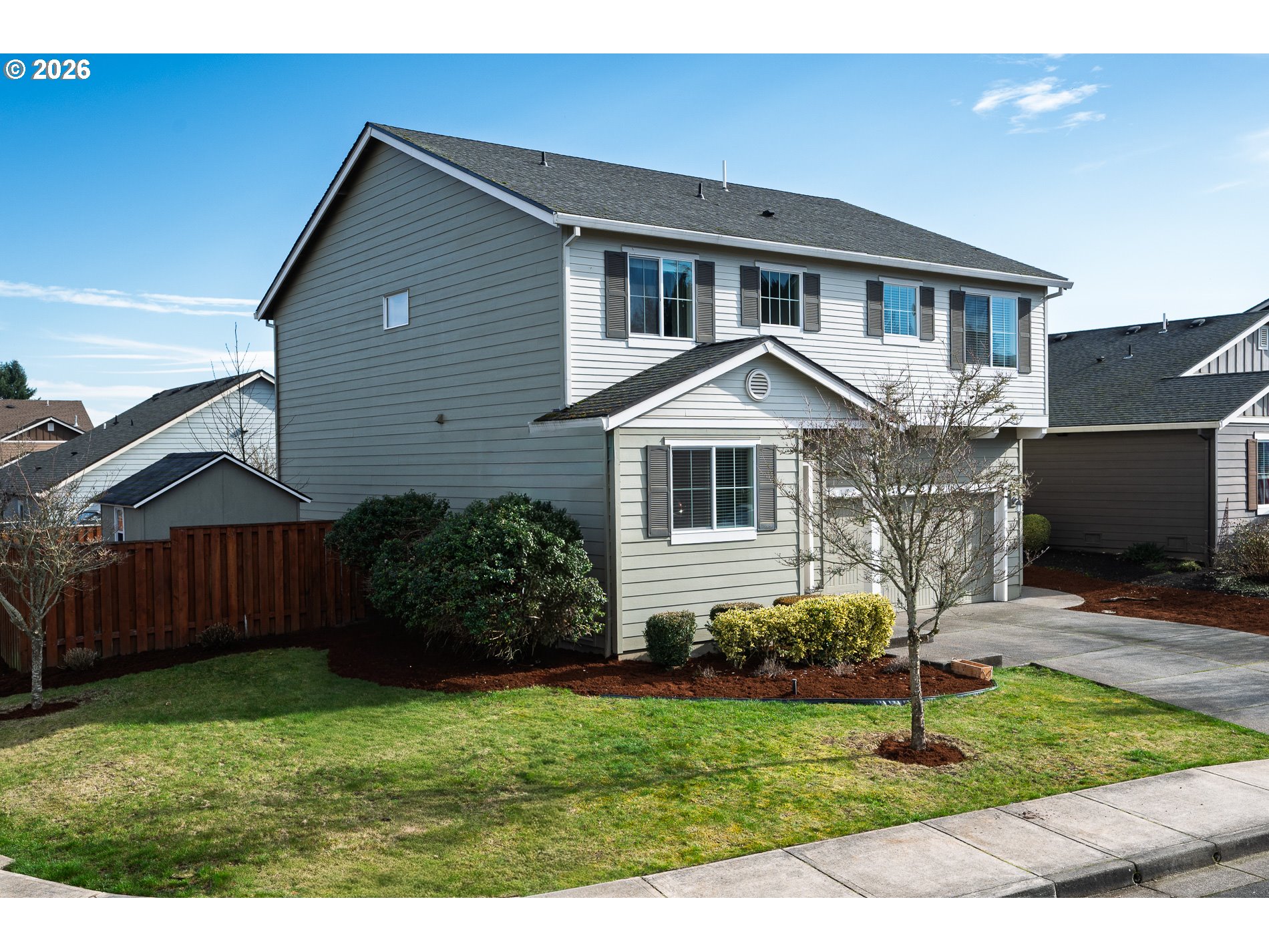 51192 Klompen Street Scappoose, OR 97056 - Photo 2 of 43