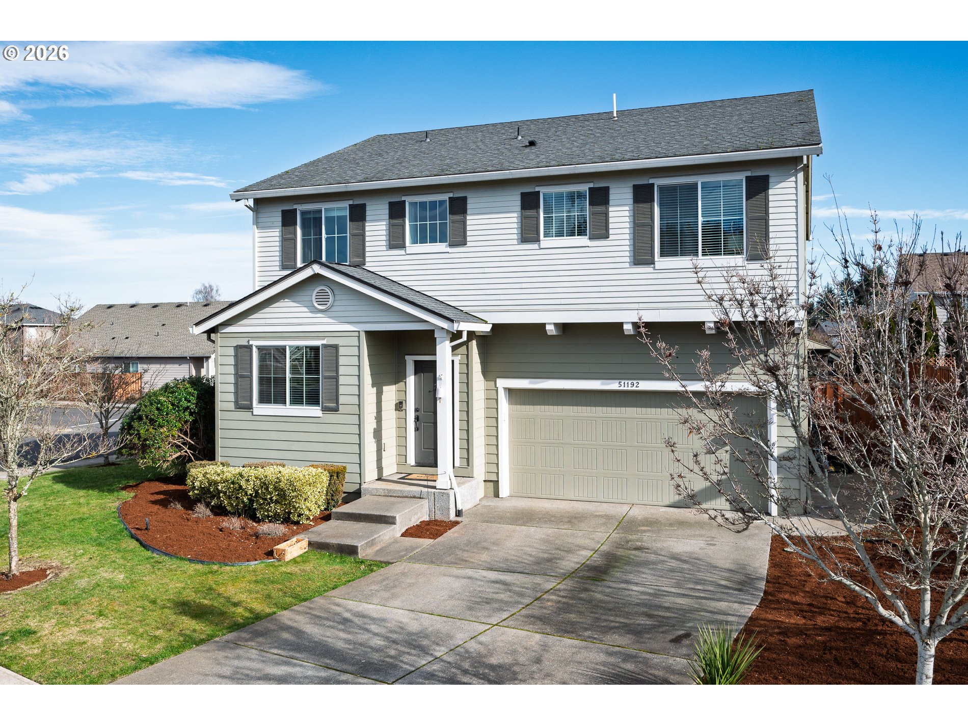 51192 Klompen Street Scappoose, OR 97056 - Photo 3 of 43