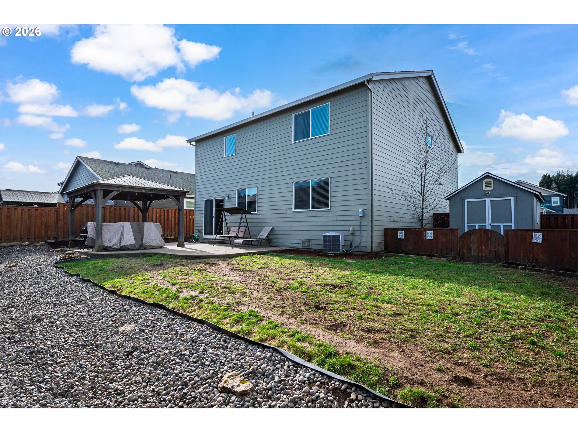 51192 Klompen Street Scappoose, OR 97056 - Photo 38 of 43