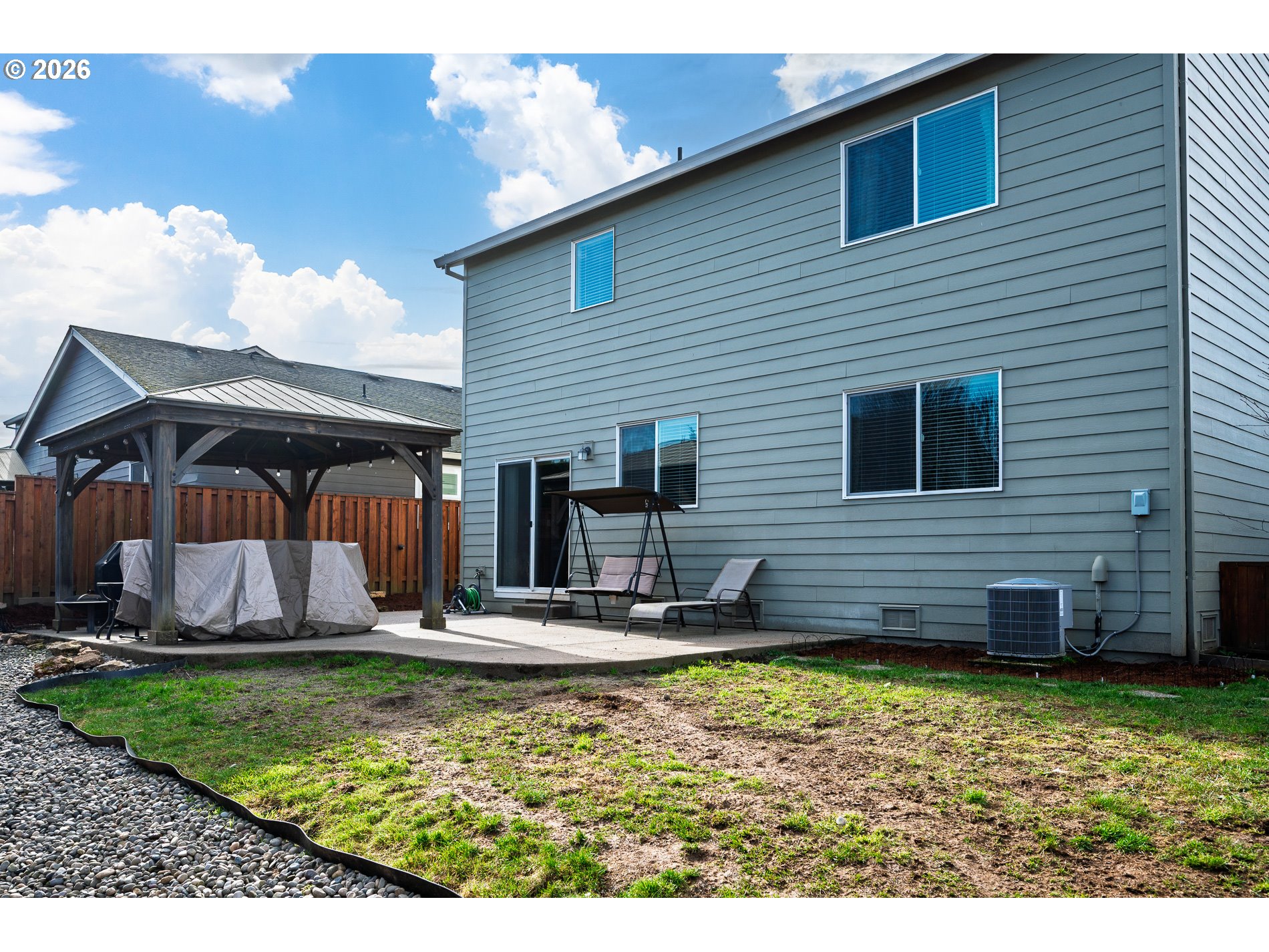 51192 Klompen Street Scappoose, OR 97056 - Photo 39 of 43