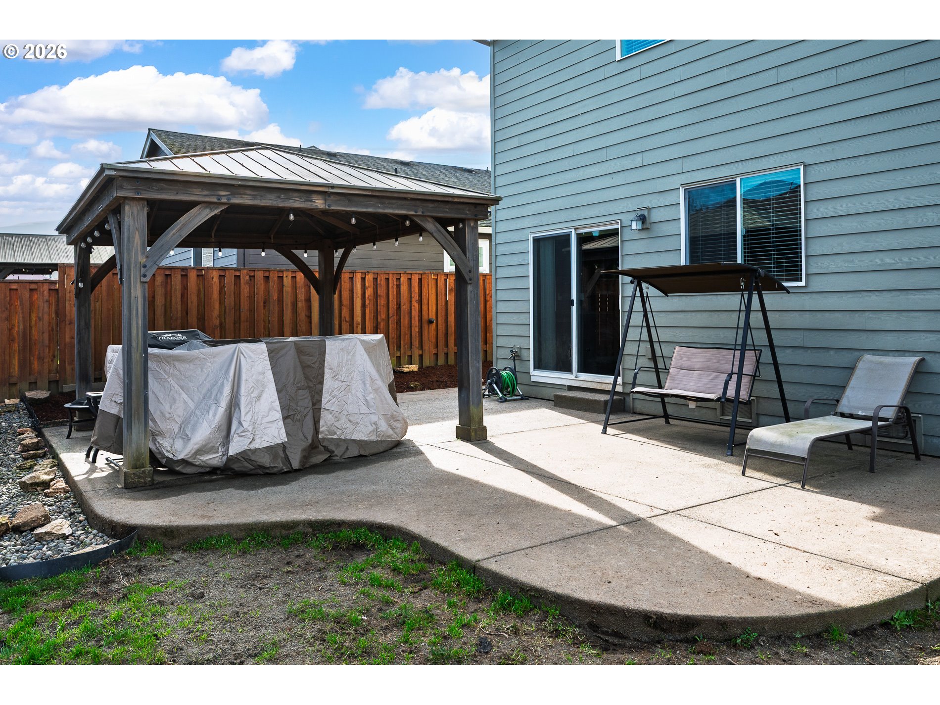 51192 Klompen Street Scappoose, OR 97056 - Photo 40 of 43