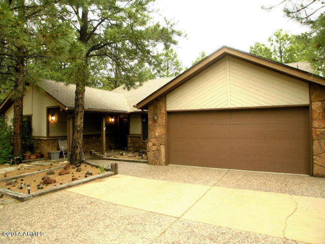 4842 Medina Way Flagstaff, AZ 86004 - Photo 1 of 20 Medina01