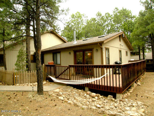 4842 Medina Way Flagstaff, AZ 86004 - Photo 2 of 20 Medina02