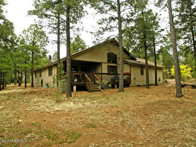 4842 Medina Way Flagstaff, AZ 86004 - Photo 3 of 20 Medina03