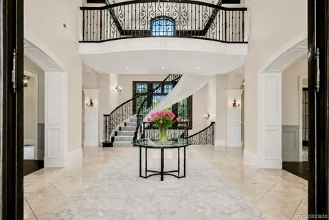 $8,350,000 | 4040 East Forbes Court, Greenwood Village, CO 80121