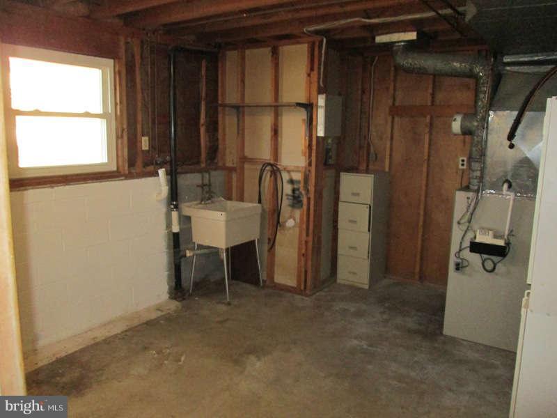 1210 Prince Street Dunkirk, MD 20754 - Photo 13 of 13 Basement