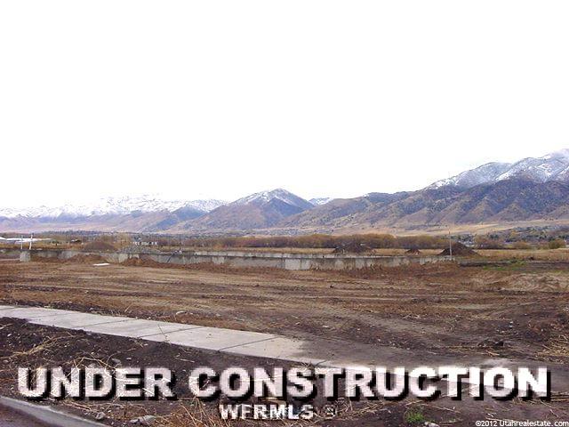 2272 Clear Creek Road Nibley, UT 84321 - Photo 1 of 1 FRONT