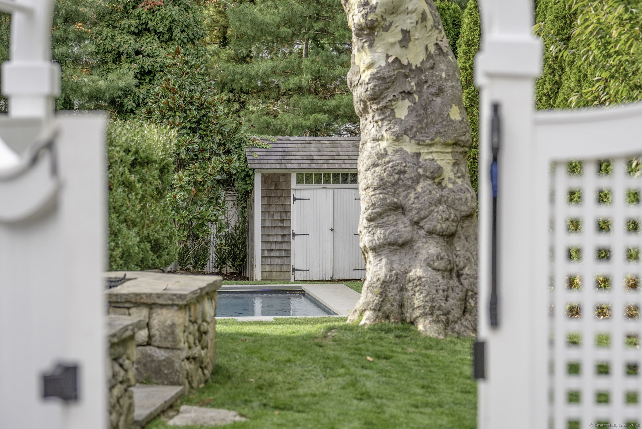 1 Flicker Lane Norwalk, CT 06853 - Photo 31 of 39 a view of a door front of house