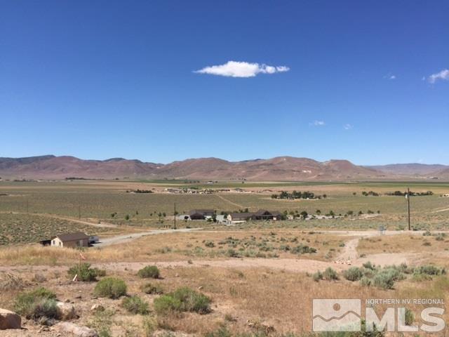650 Bootstrap Lane Reno, NV 89510 - Photo 1 of 1 a view of lake with mountain