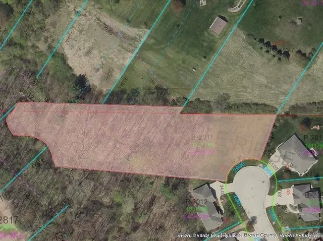 $149,900 | 2969 Apple Ridge Court, Green Bay, WI 54311