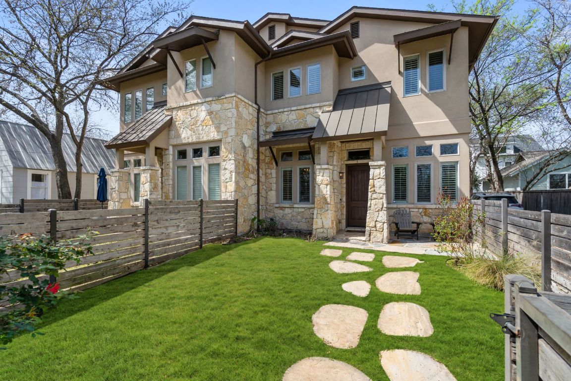 2002 Kinney Avenue, Unit B Austin, TX 78704 - Photo 1 of 25