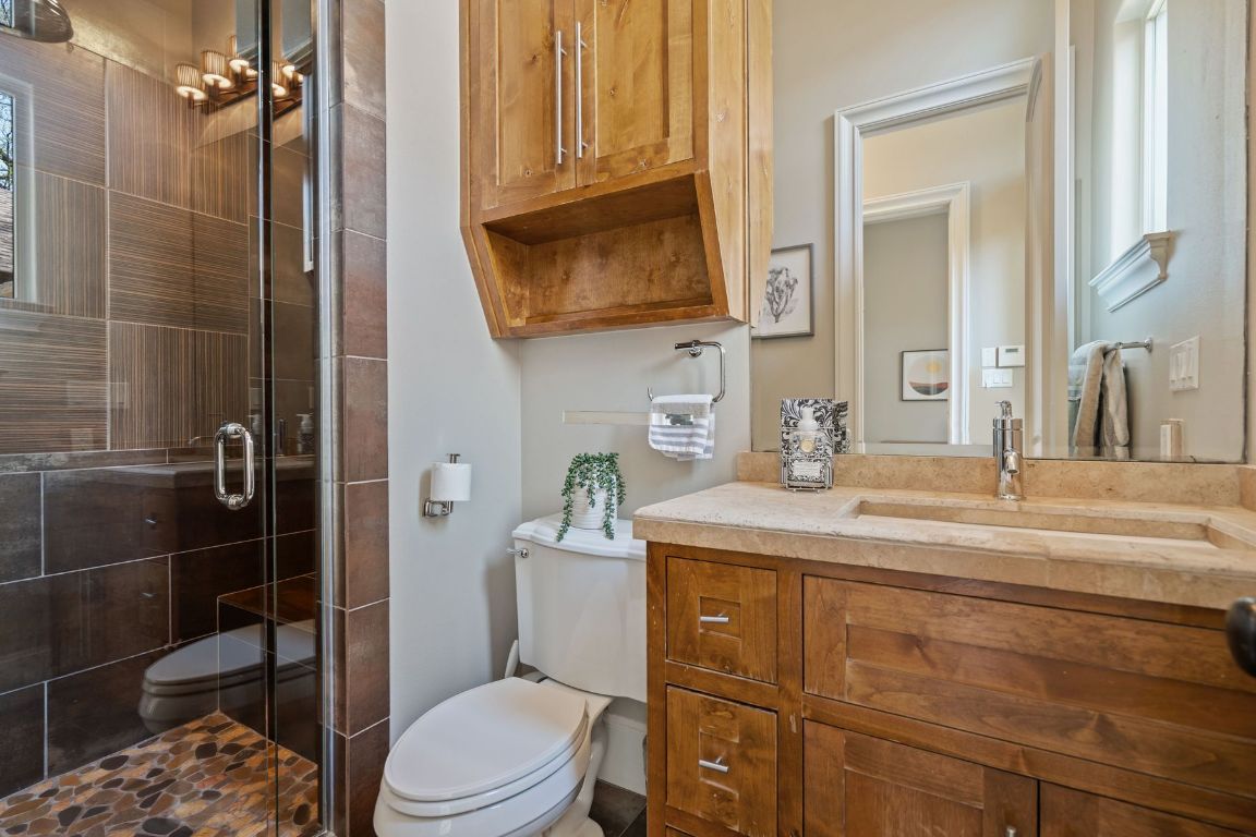 2002 Kinney Avenue, Unit B Austin, TX 78704 - Photo 15 of 25