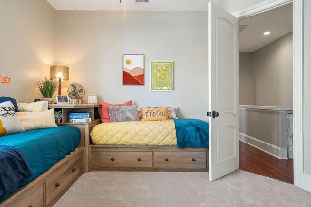 $6,500 | 2002 Kinney Avenue, Unit B, Austin, TX 78704