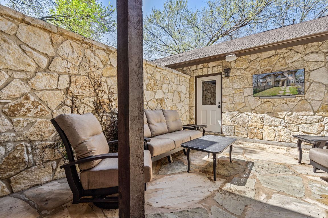 2002 Kinney Avenue, Unit B Austin, TX 78704 - Photo 18 of 25