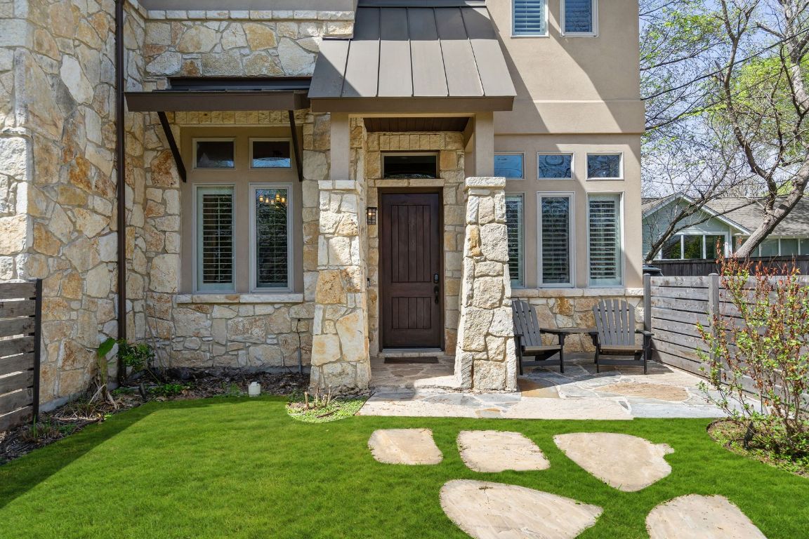 2002 Kinney Avenue, Unit B Austin, TX 78704 - Photo 2 of 25