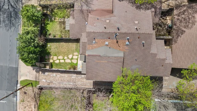 $6,500 | 2002 Kinney Avenue, Unit B, Austin, TX 78704