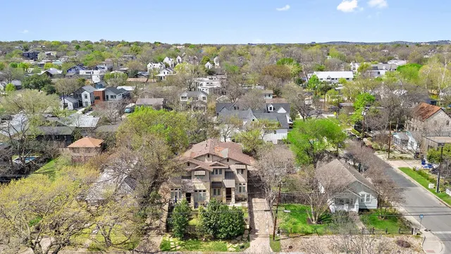 $6,500 | 2002 Kinney Avenue, Unit B, Austin, TX 78704