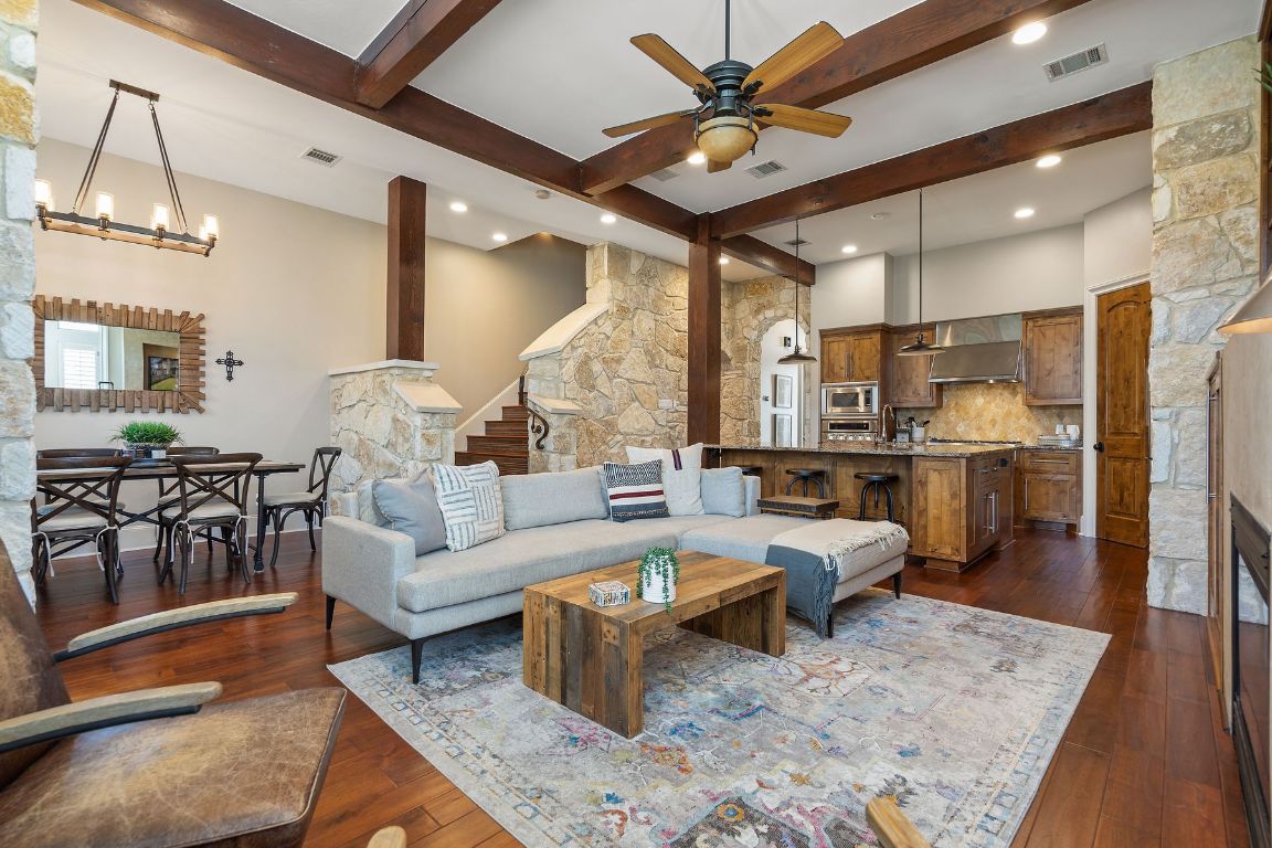 2002 Kinney Avenue, Unit B Austin, TX 78704 - Photo 3 of 25